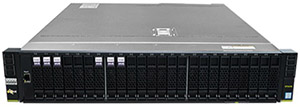 Stack Server